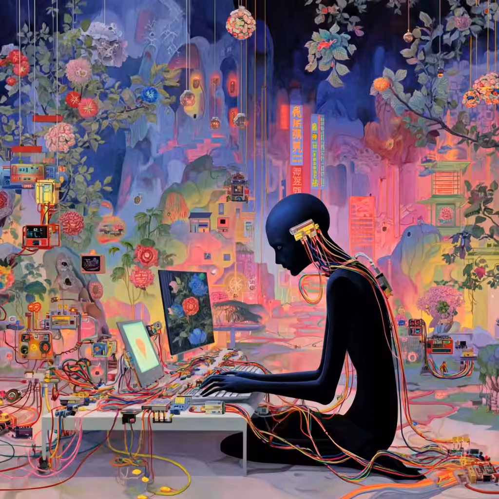 SYNAPSE BLOOM
