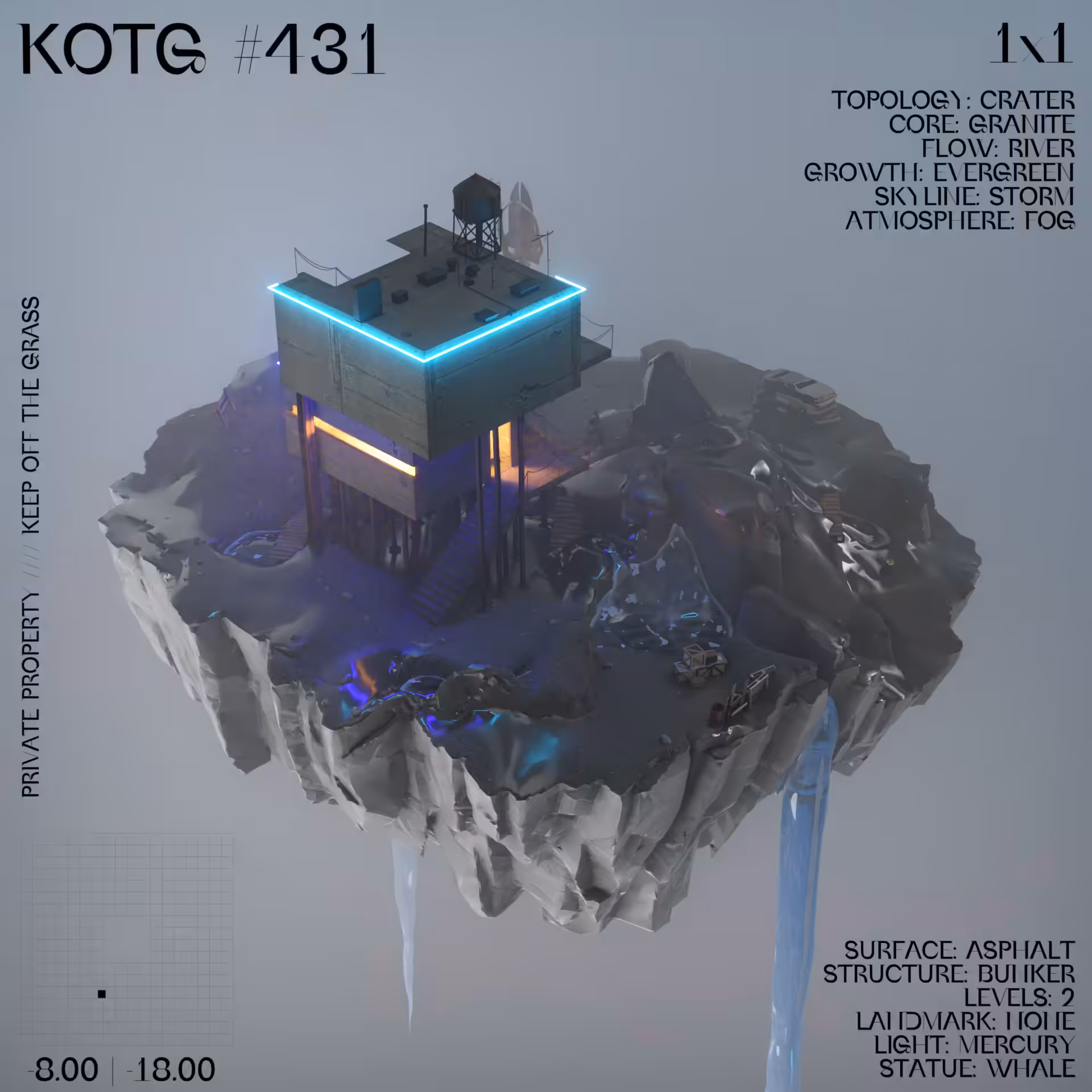 KOTG #431