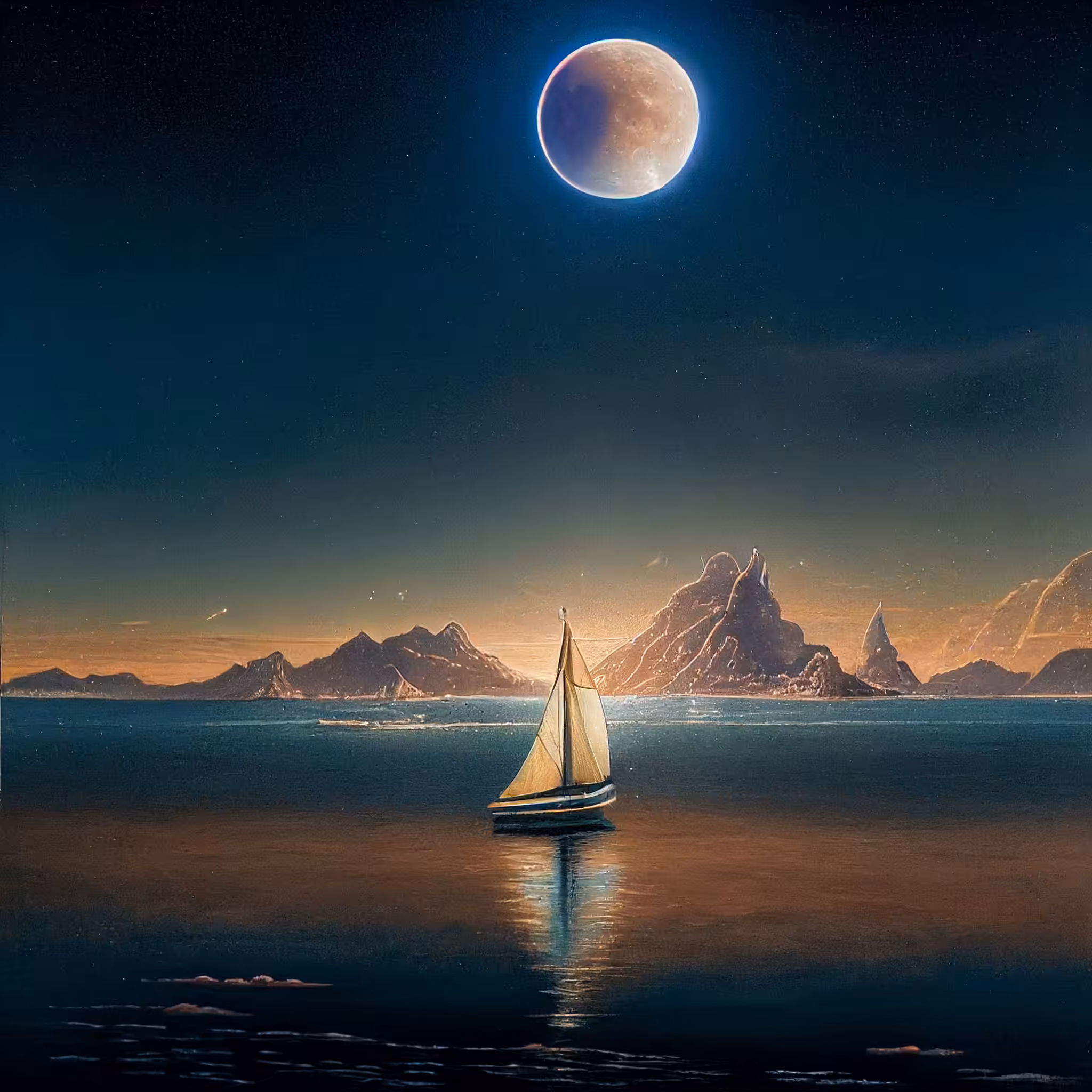 Smooth Sailing