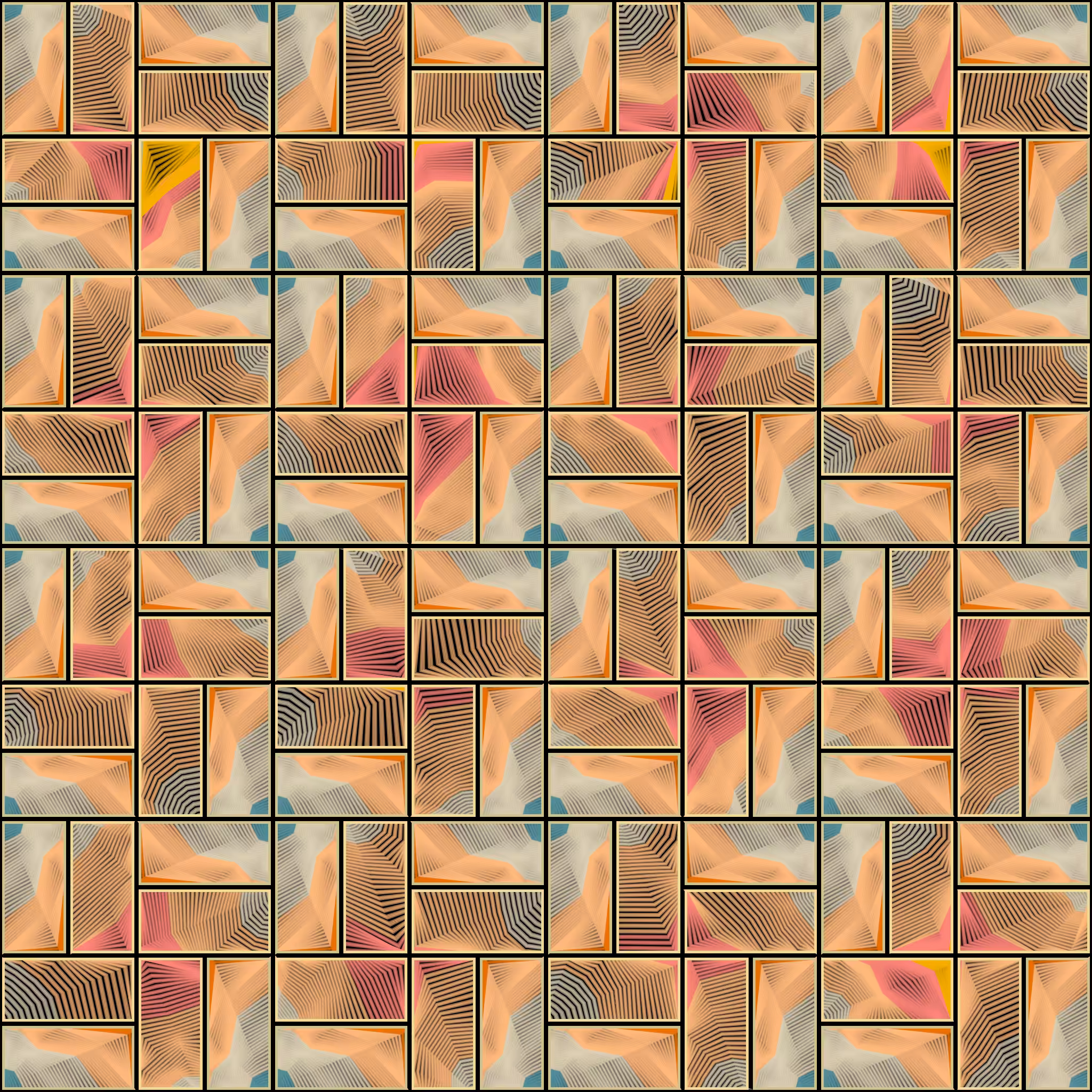 Satisfying Grids #57