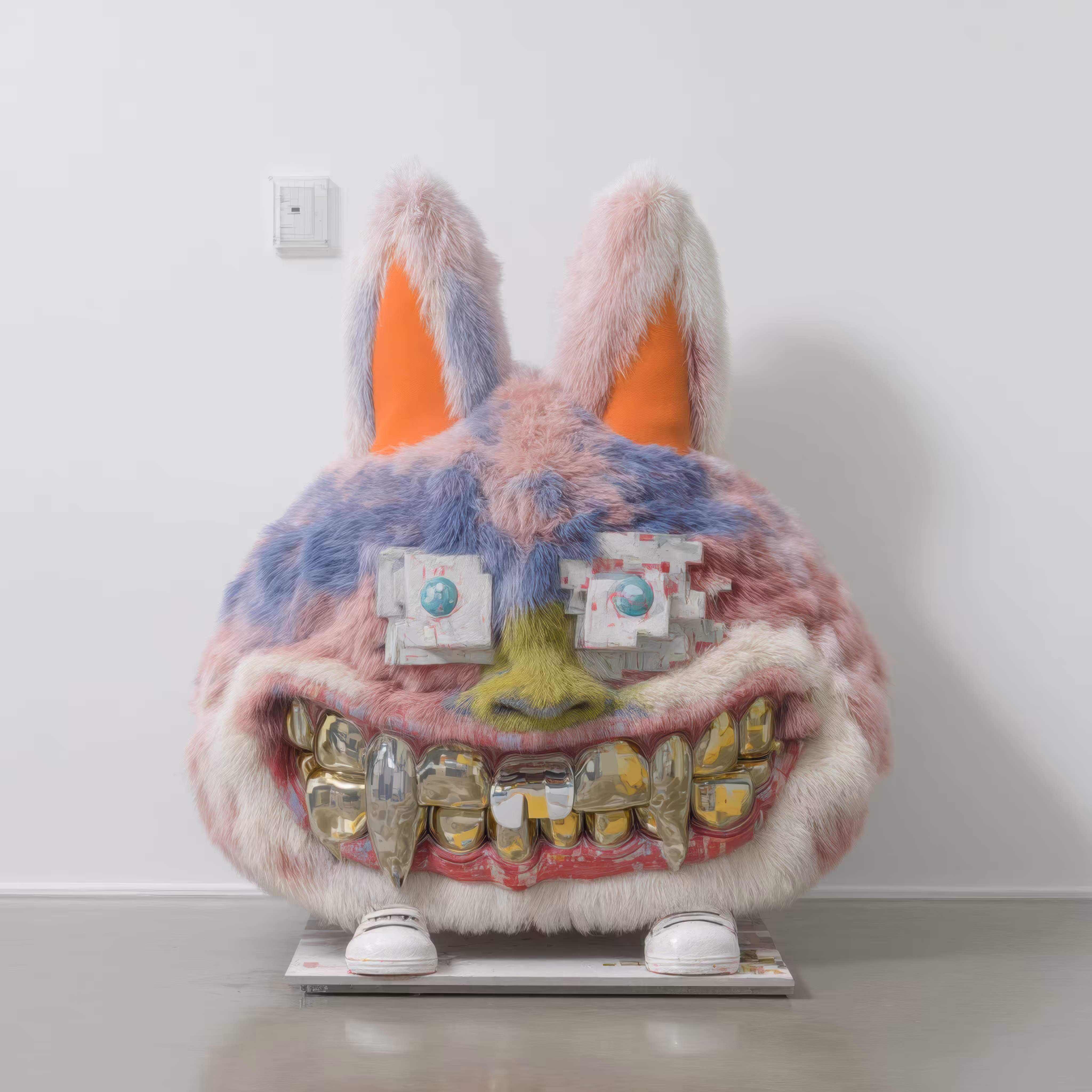 LABUTOMY: M3M3F4NG