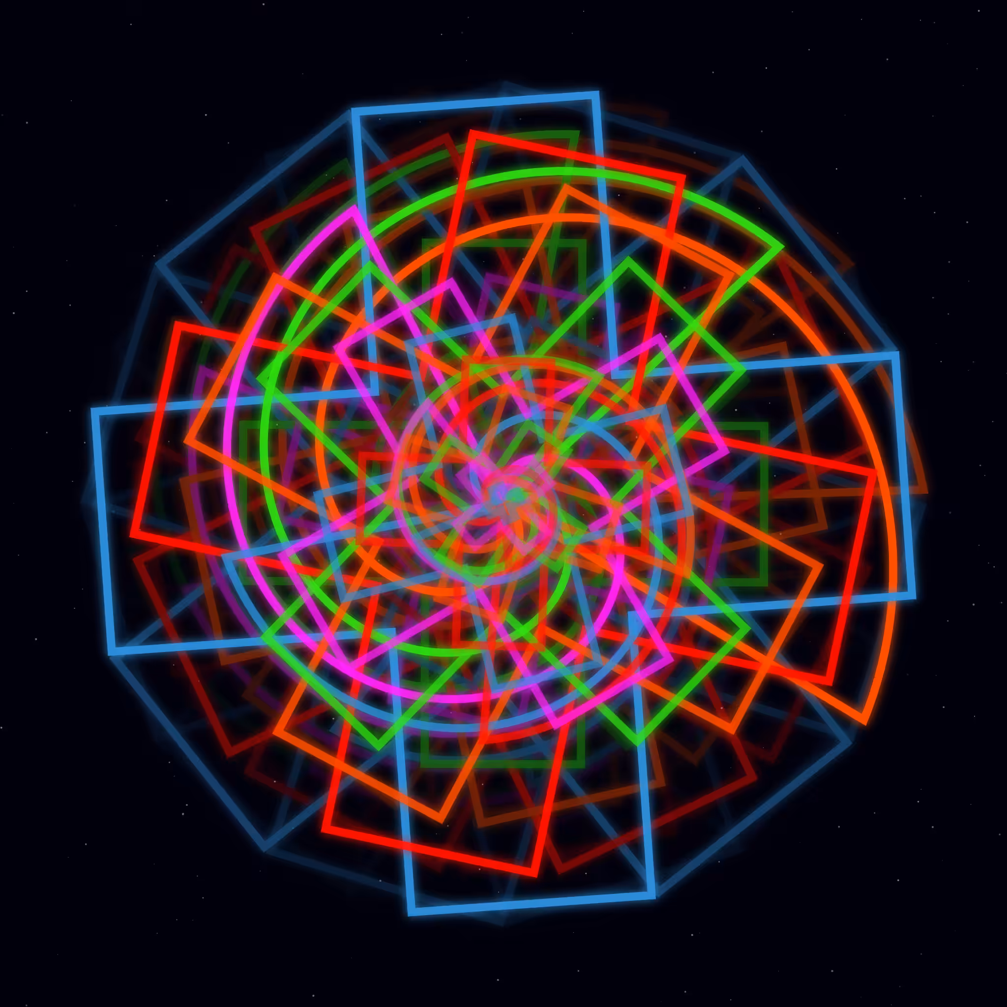 Space Vortex #156