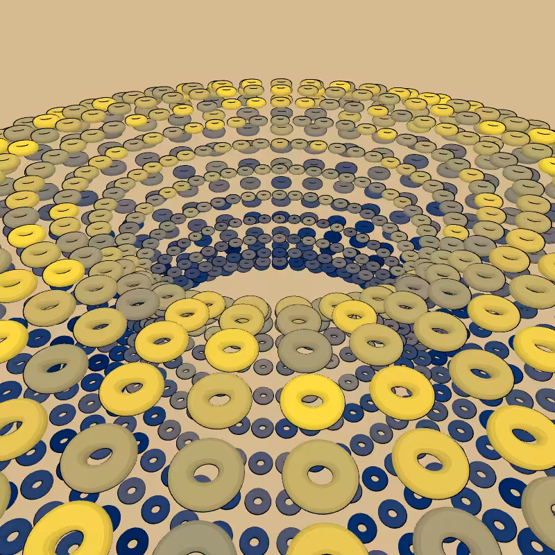 Donuts #108