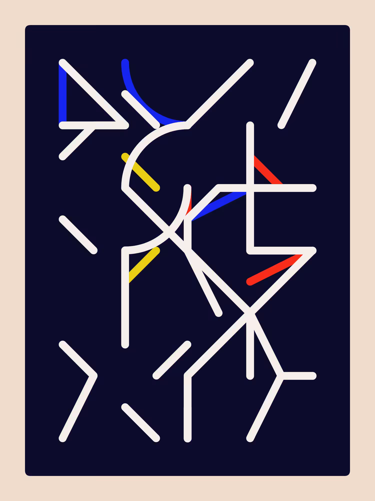 Sidereal #35