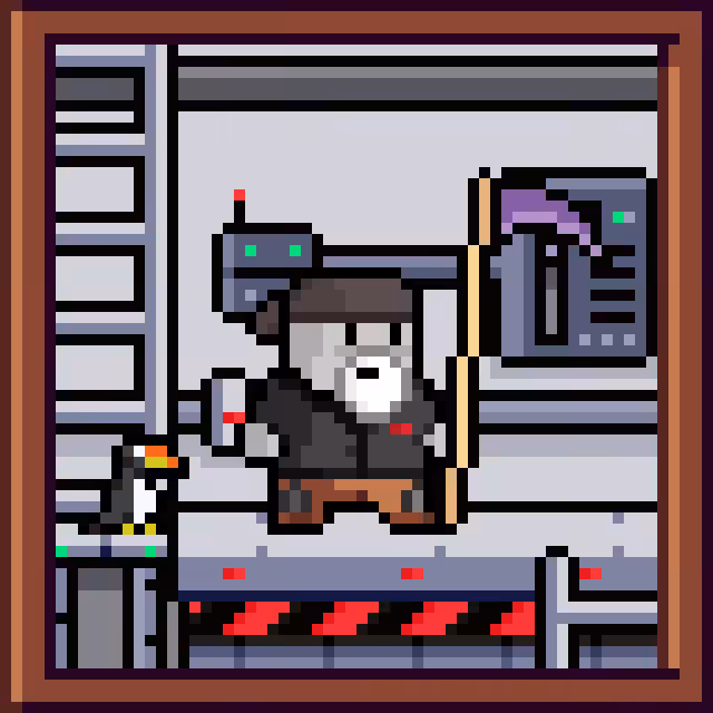 Tezumie 1-1 #658