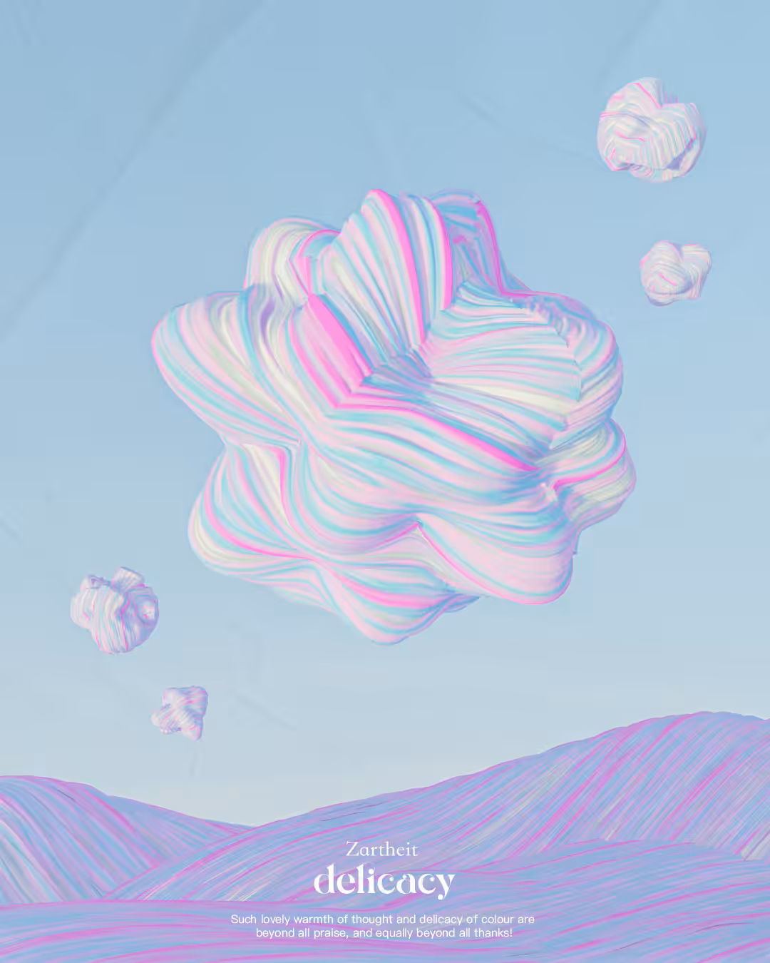 Delicacy 