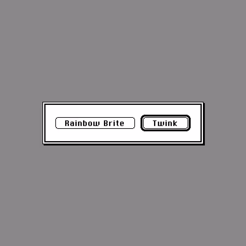 Dialog Box #45