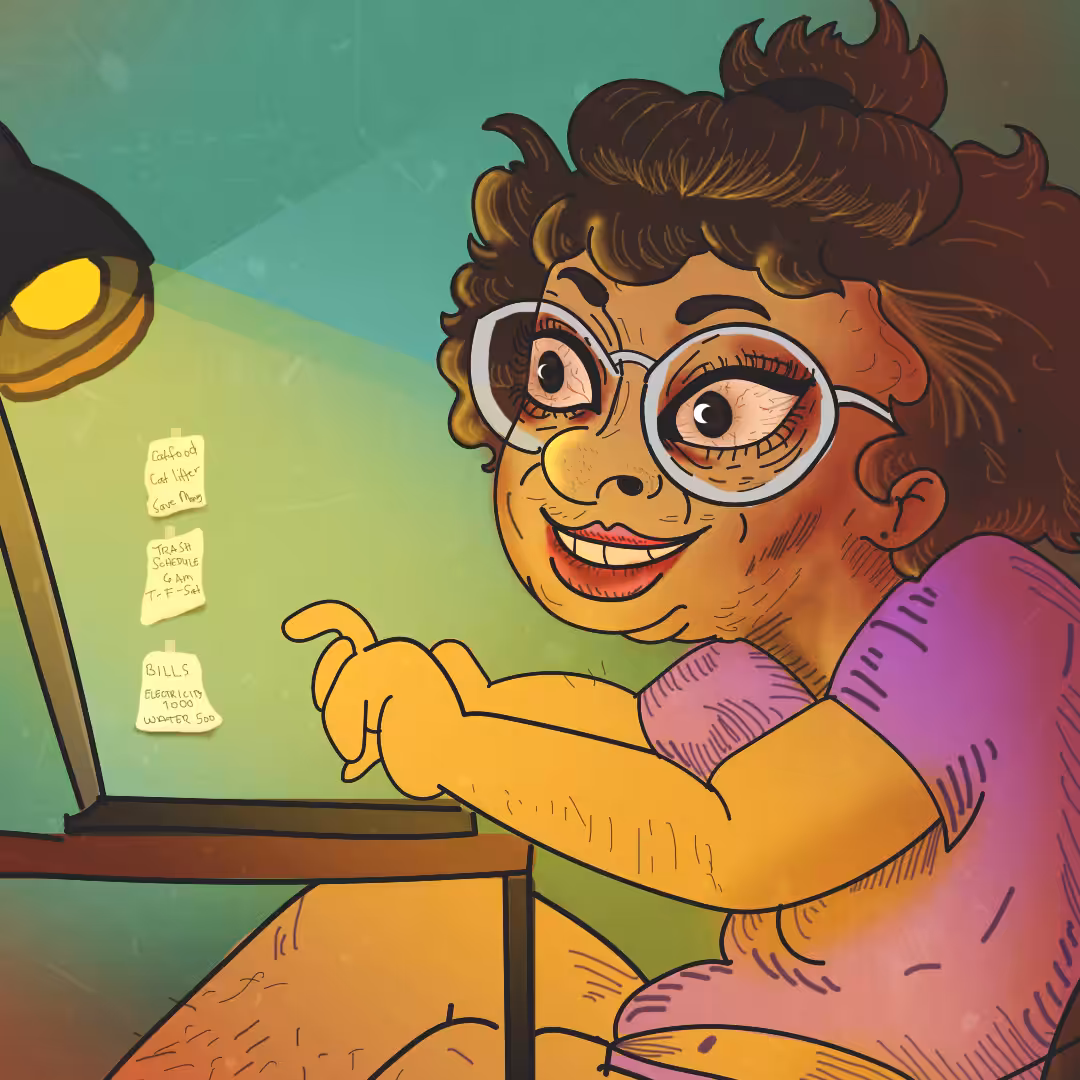 WFH Series Collection #1