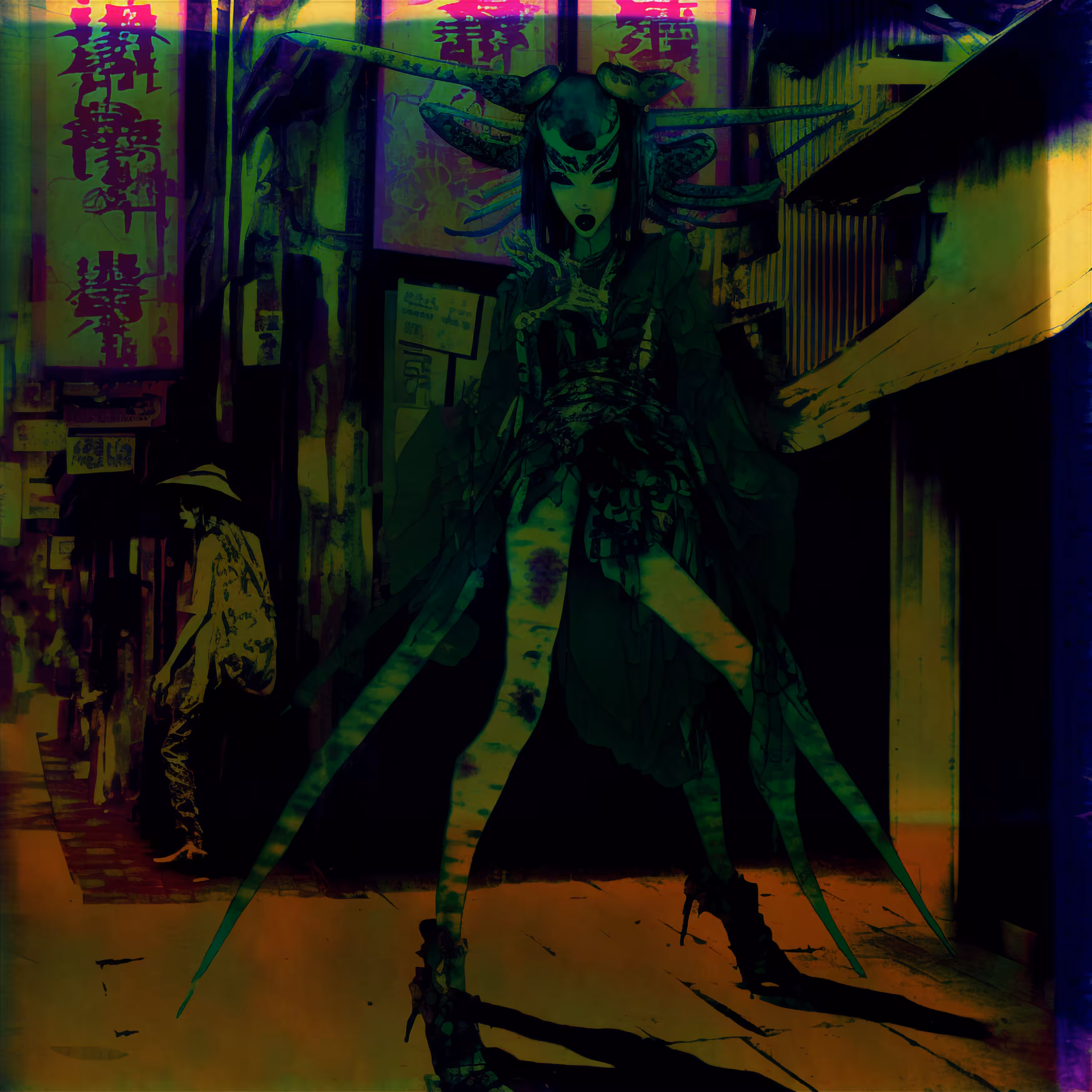 Akumu #125