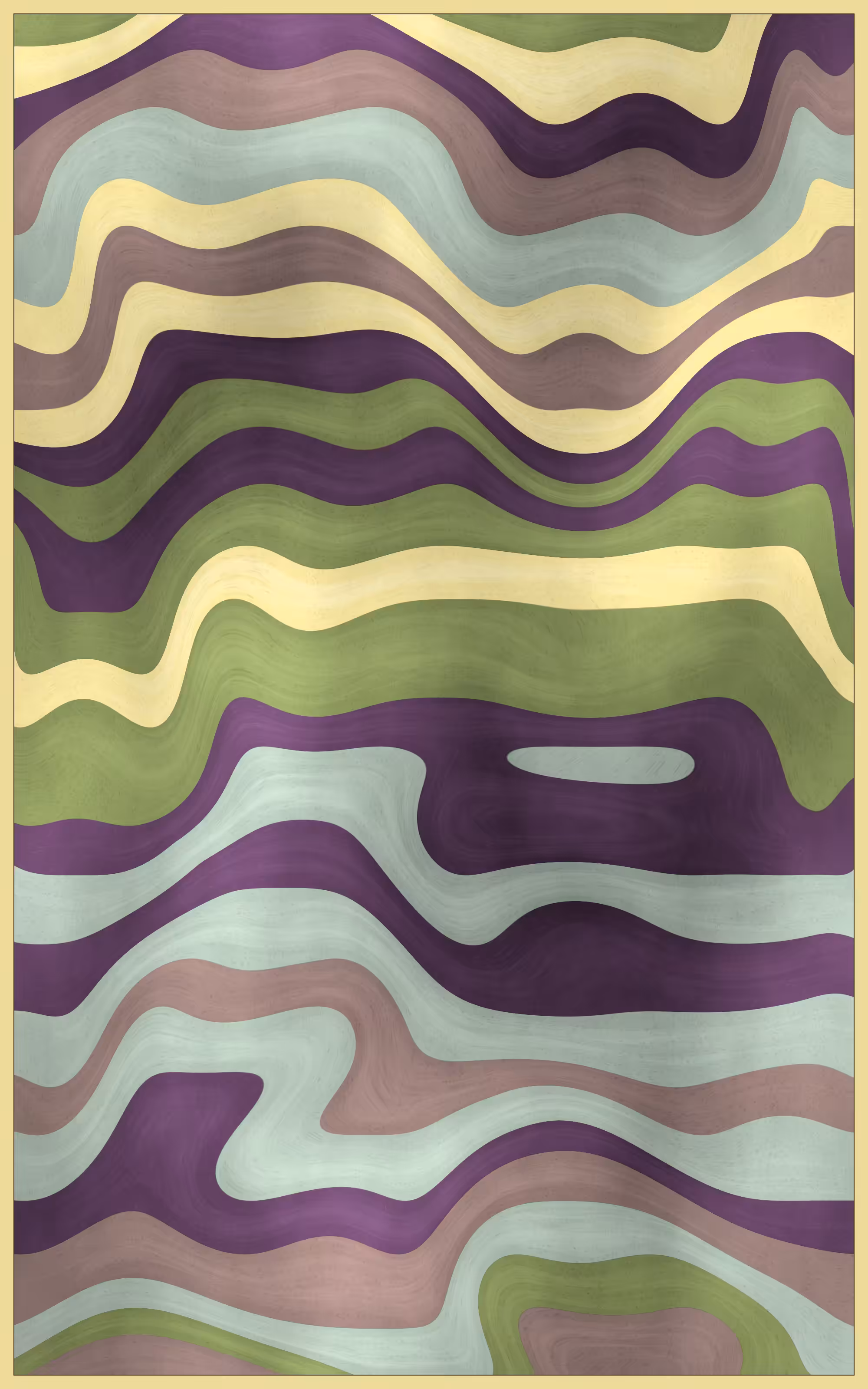 Delineated #34