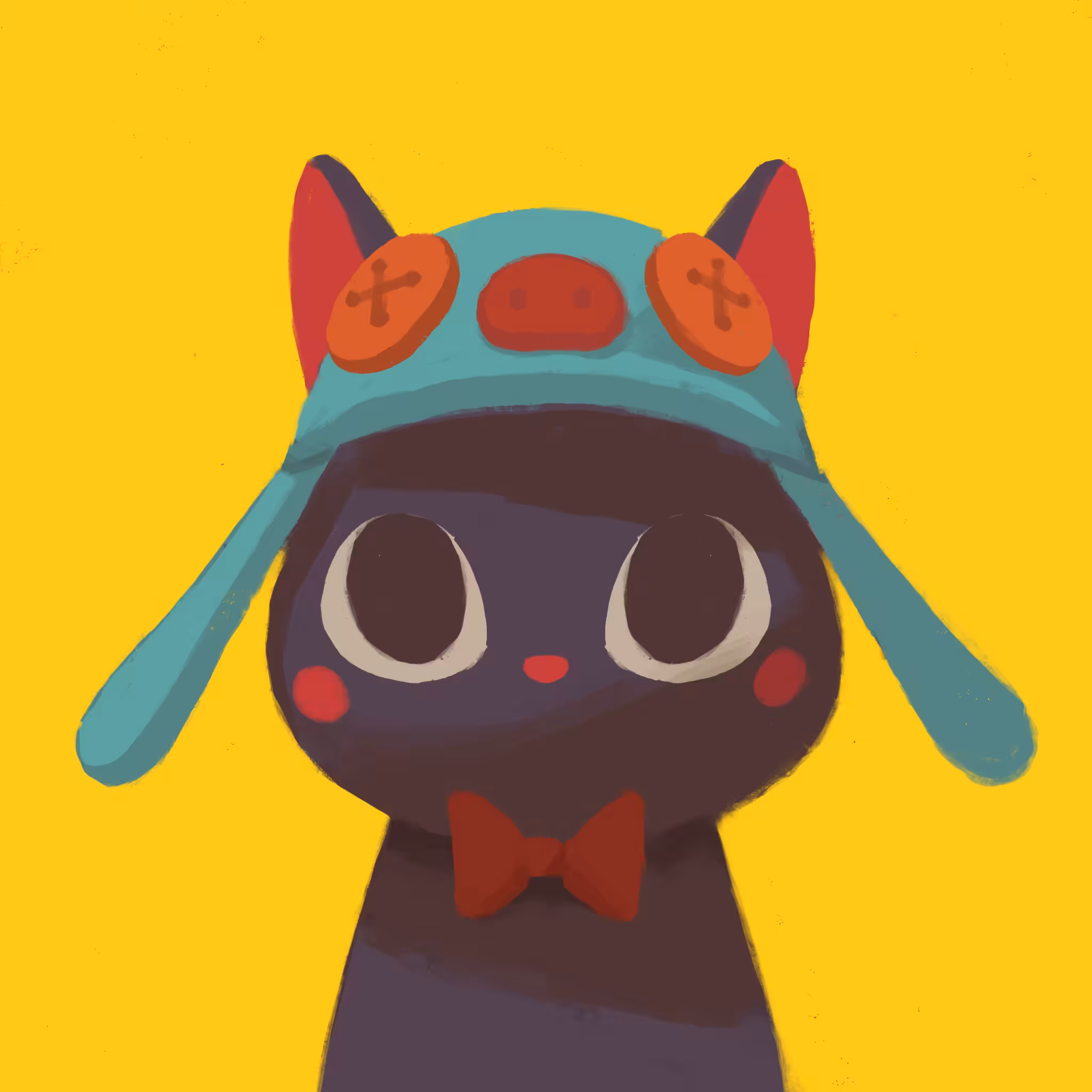 Friend #29