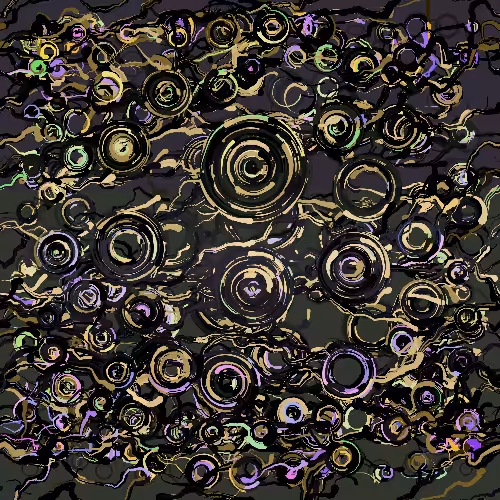 Complementary synapse #10