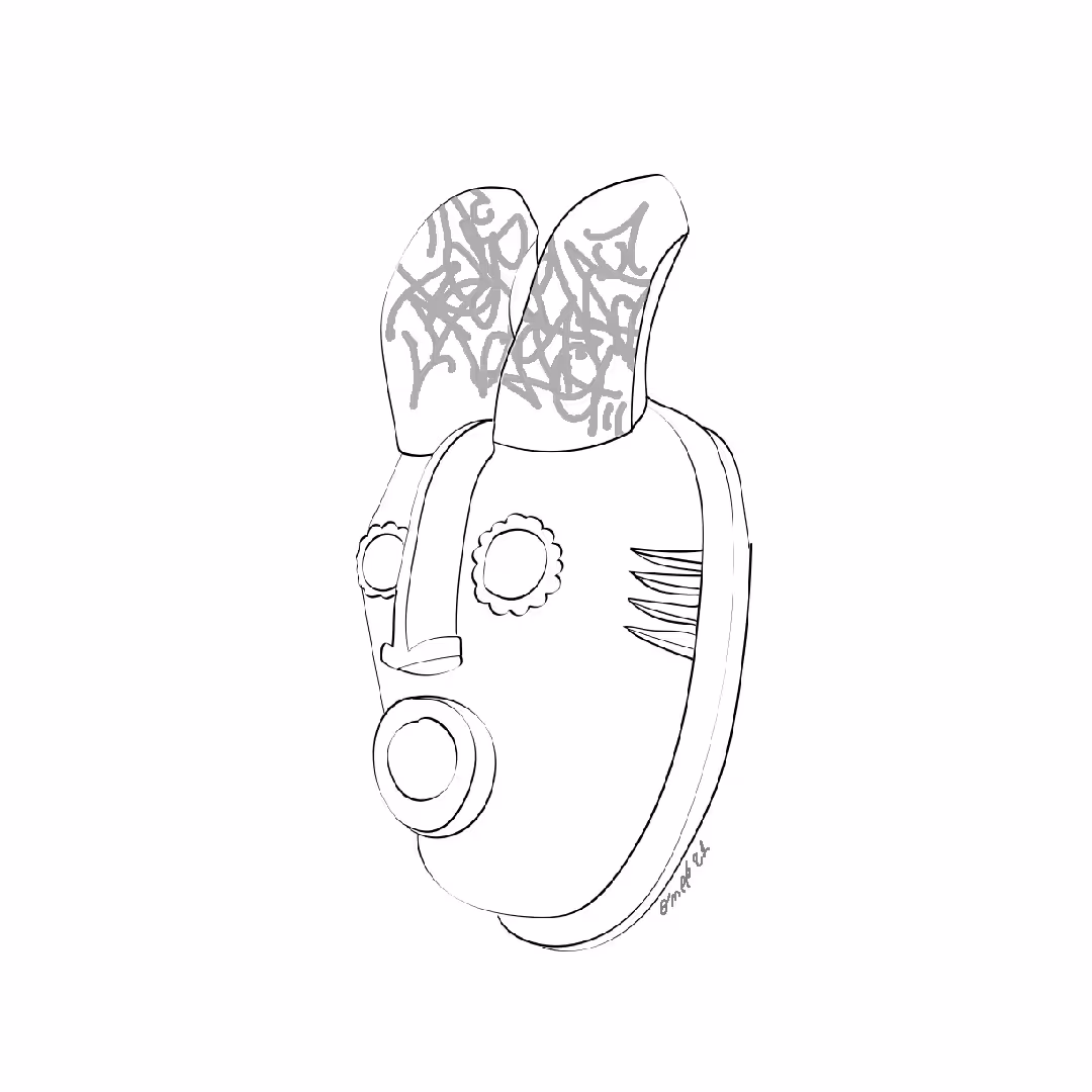 MASK 3