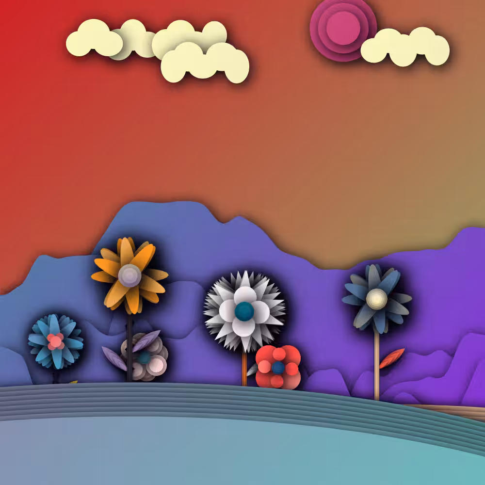 Flosalis N24° #465
