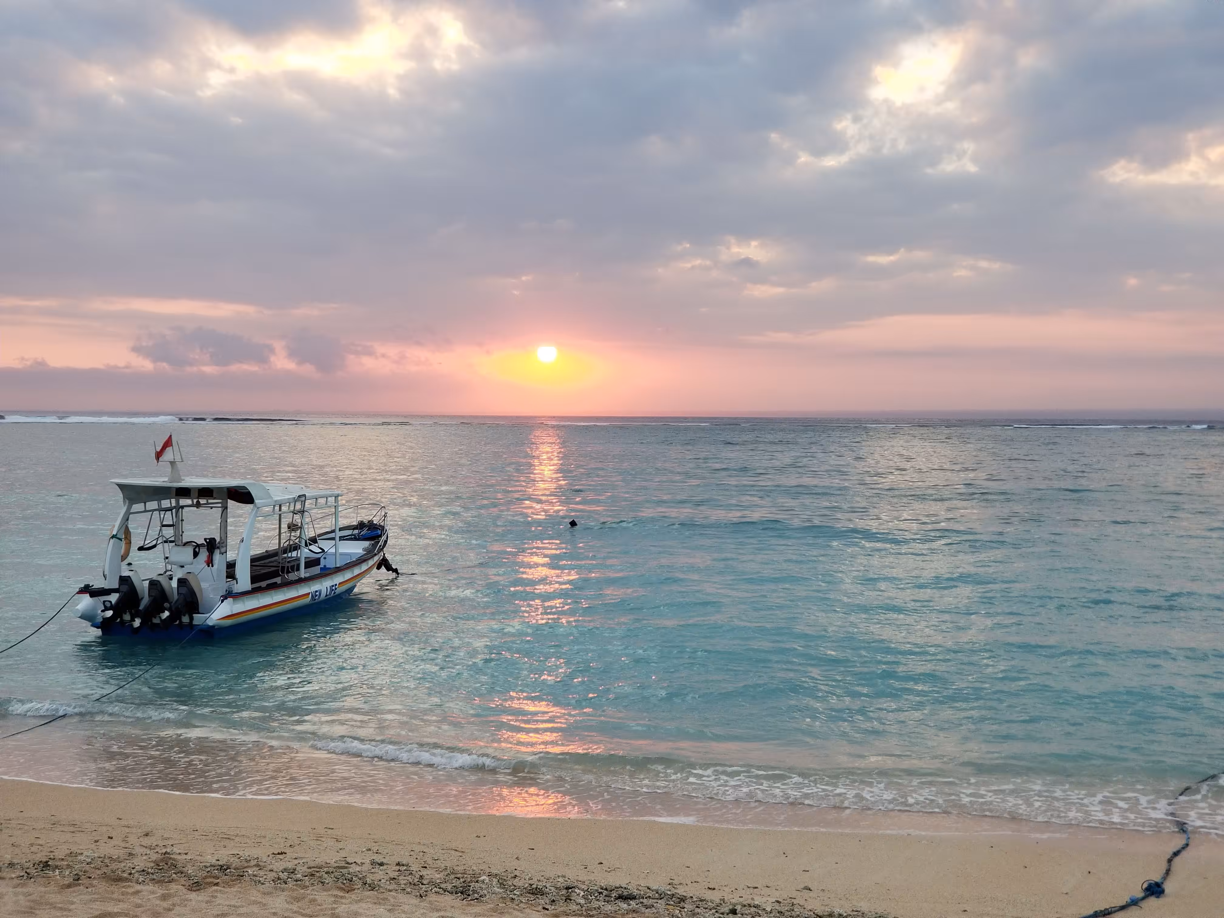 Nusa Lembongan