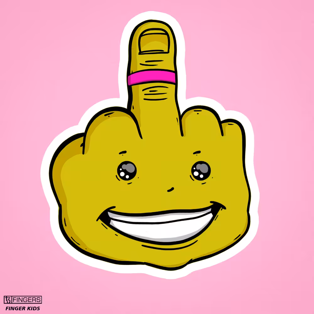 FingerKids #184