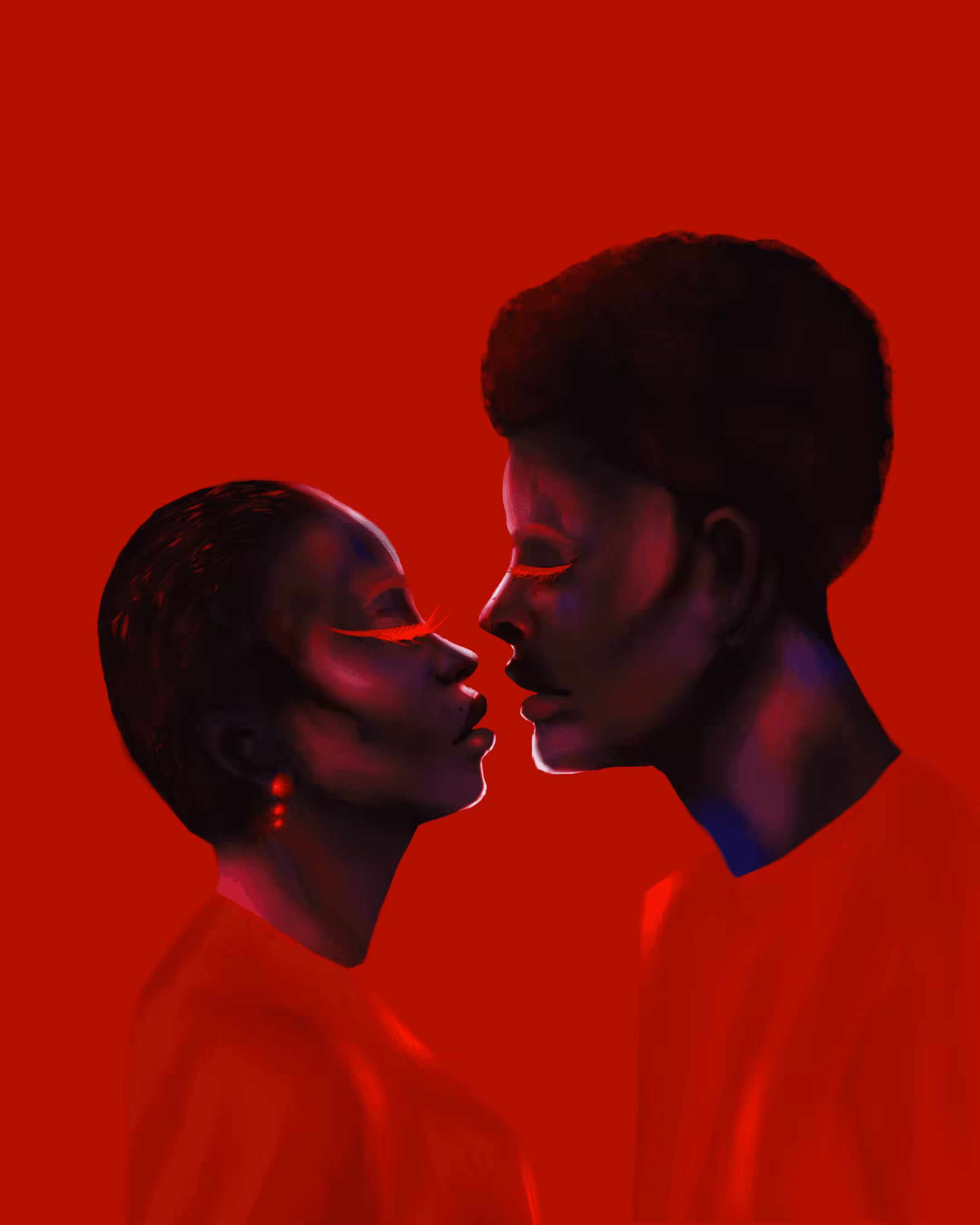 the one about love