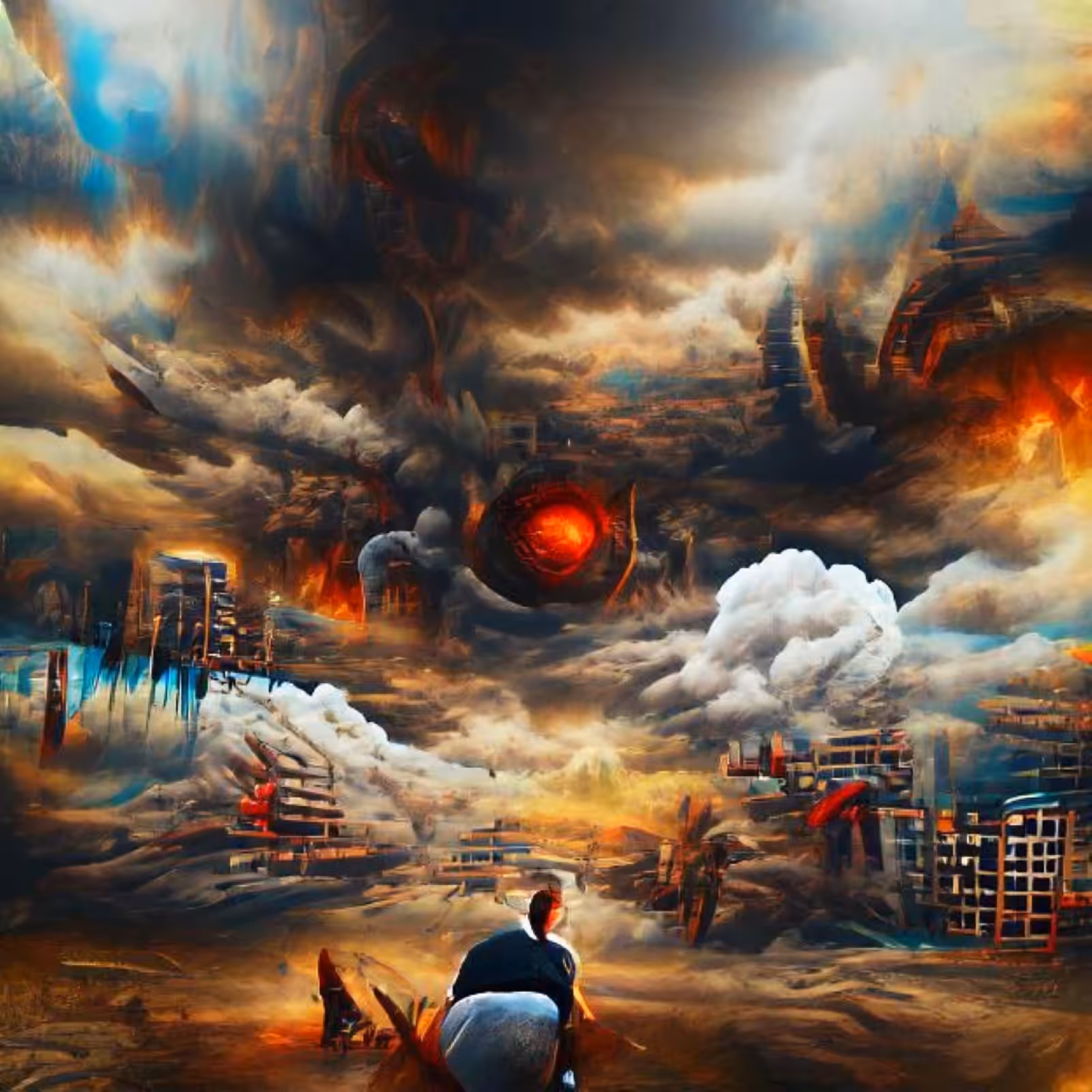 Armageddon