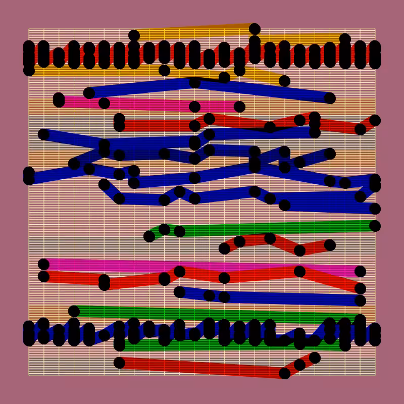 Punch-Cards #345