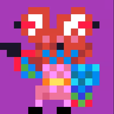 Crypatoshi Lobyster 