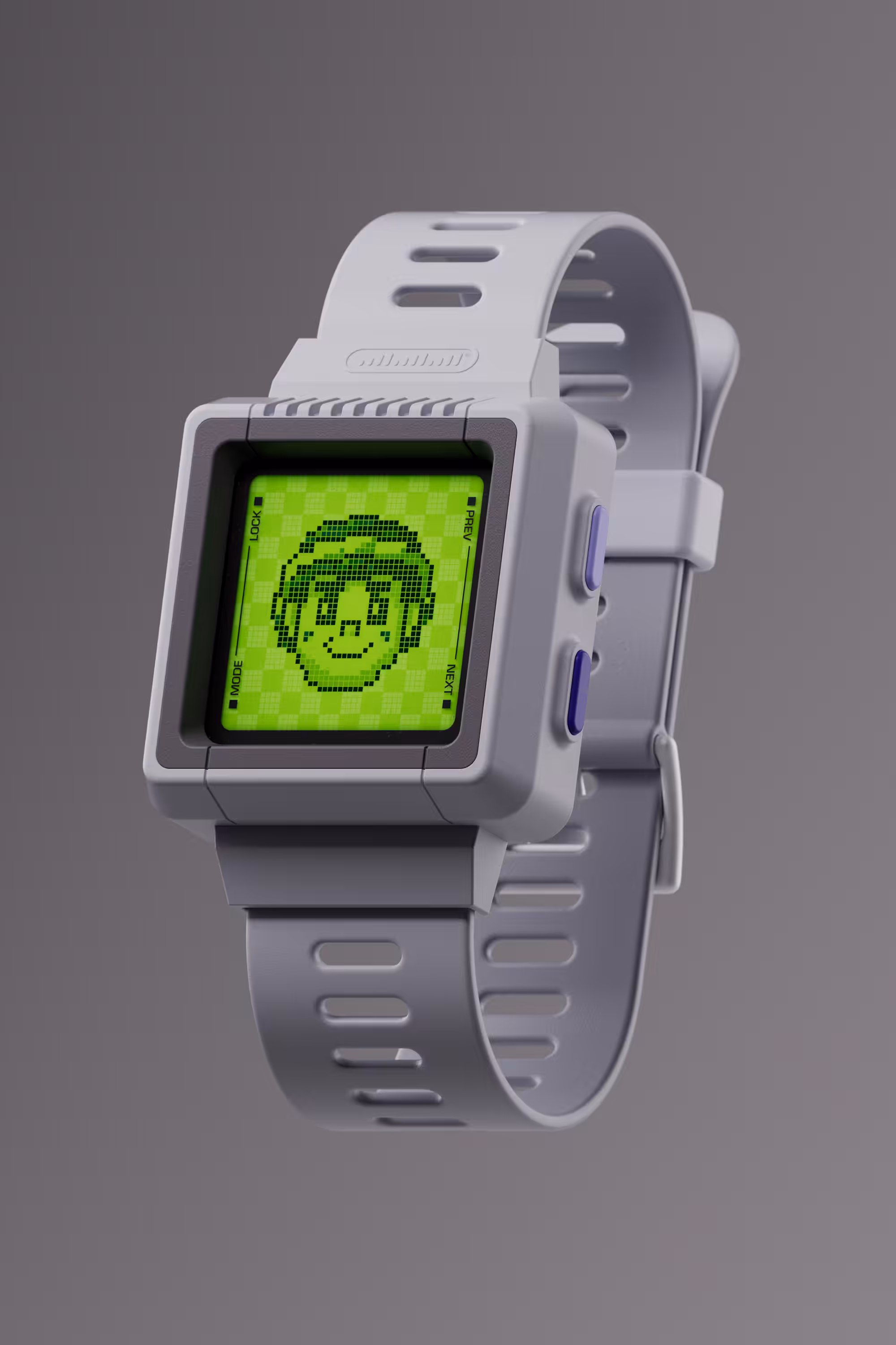 The EyeDisplay™