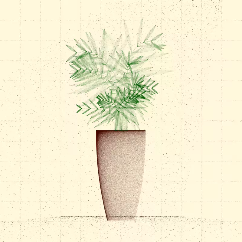 🌱 Potted & Printed #213