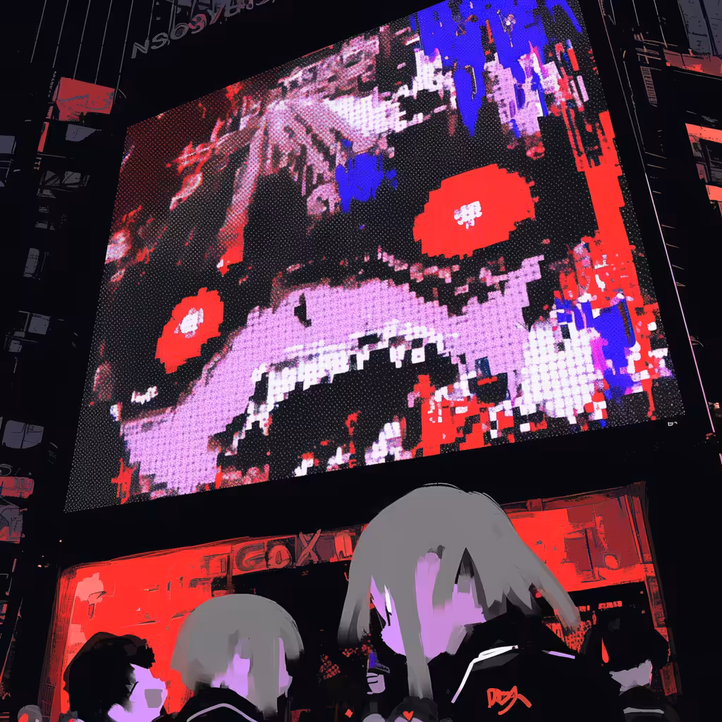 200% GREED APOCALYPSE – MAXIMUM OVERLOAD #8