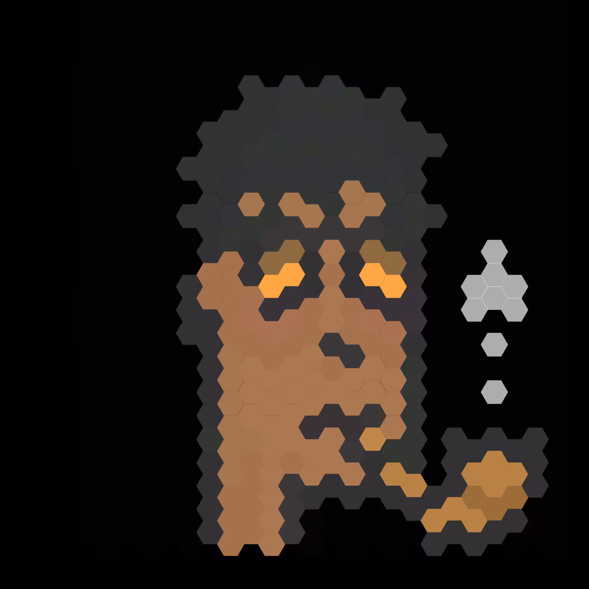 Legendary Art Edition (LAE): #404