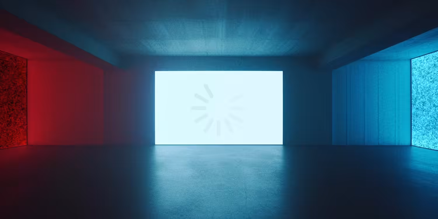 Making Loading an Art Form #88