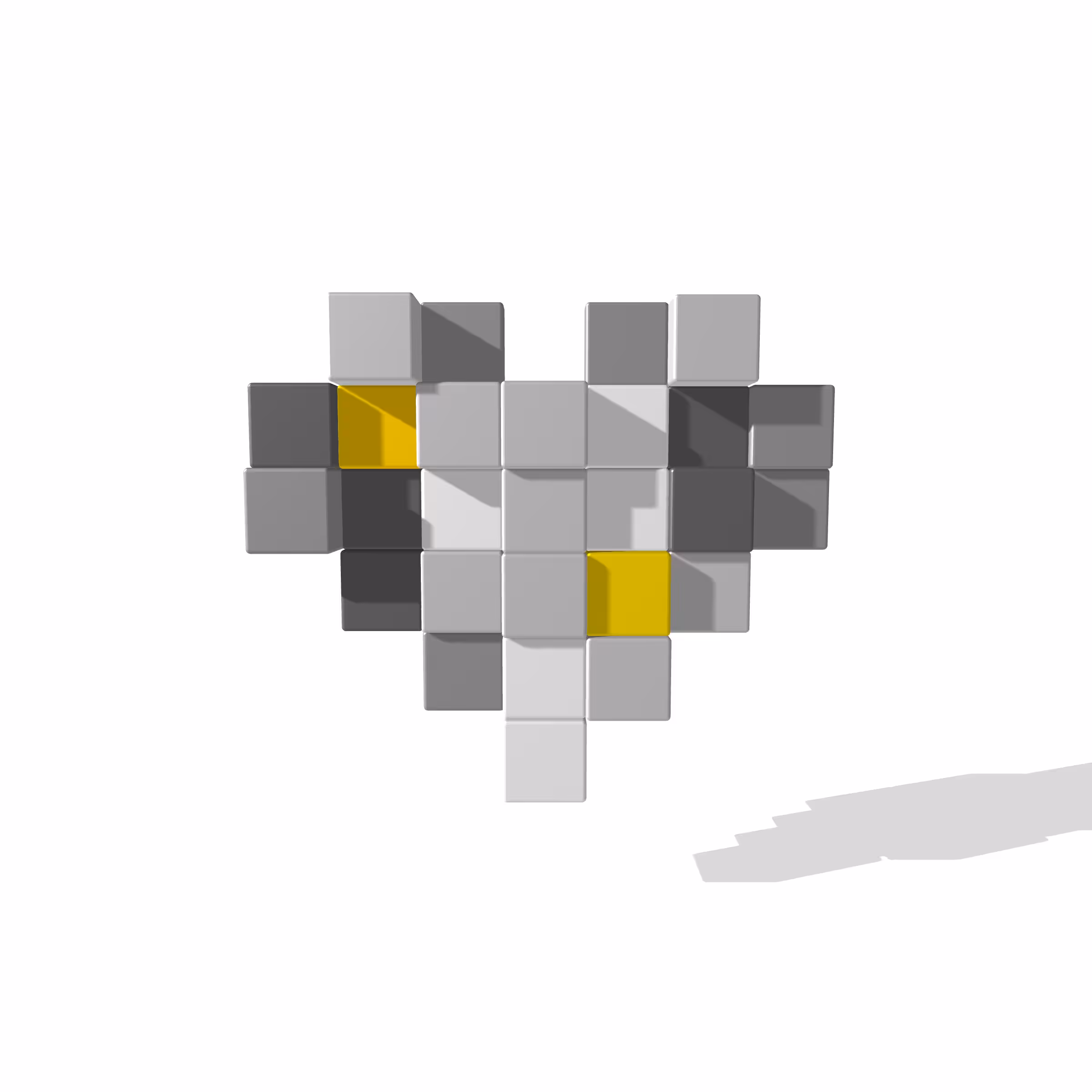 heart + craft #20523