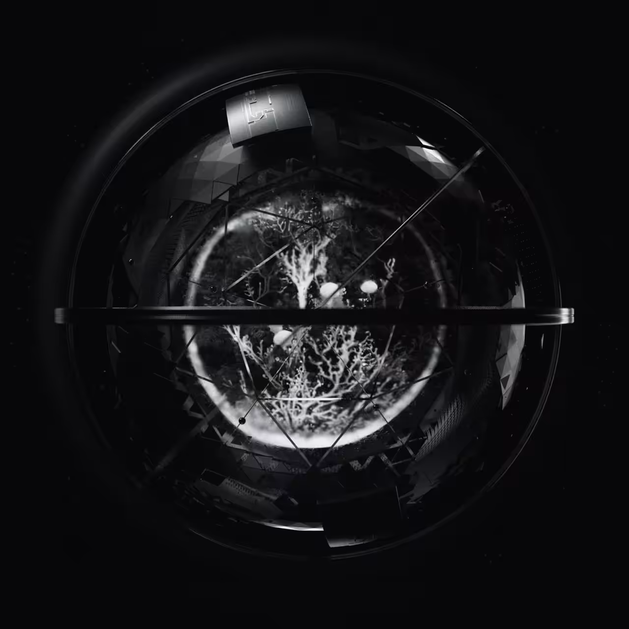 Homesick: HOME #06