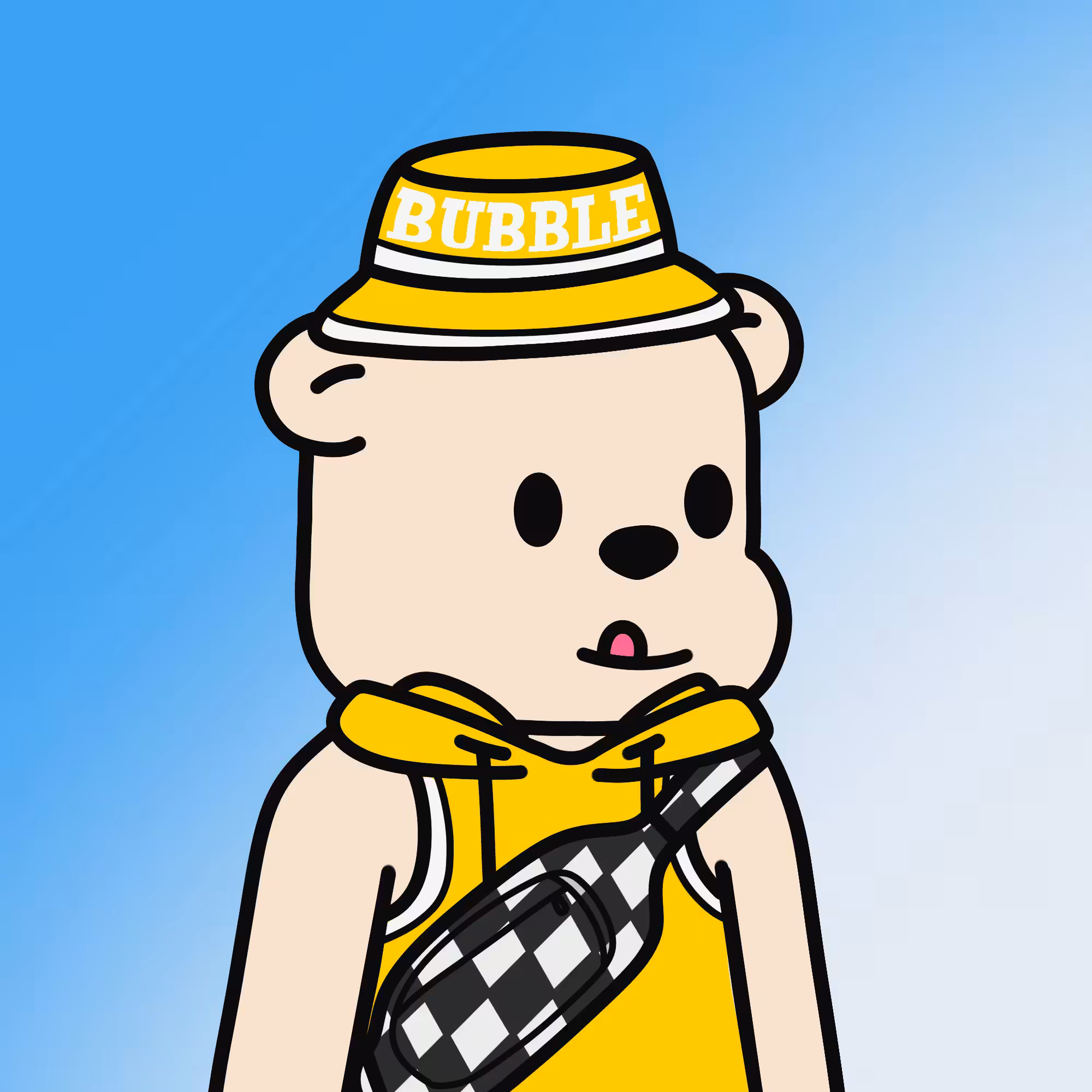 BBB # 050