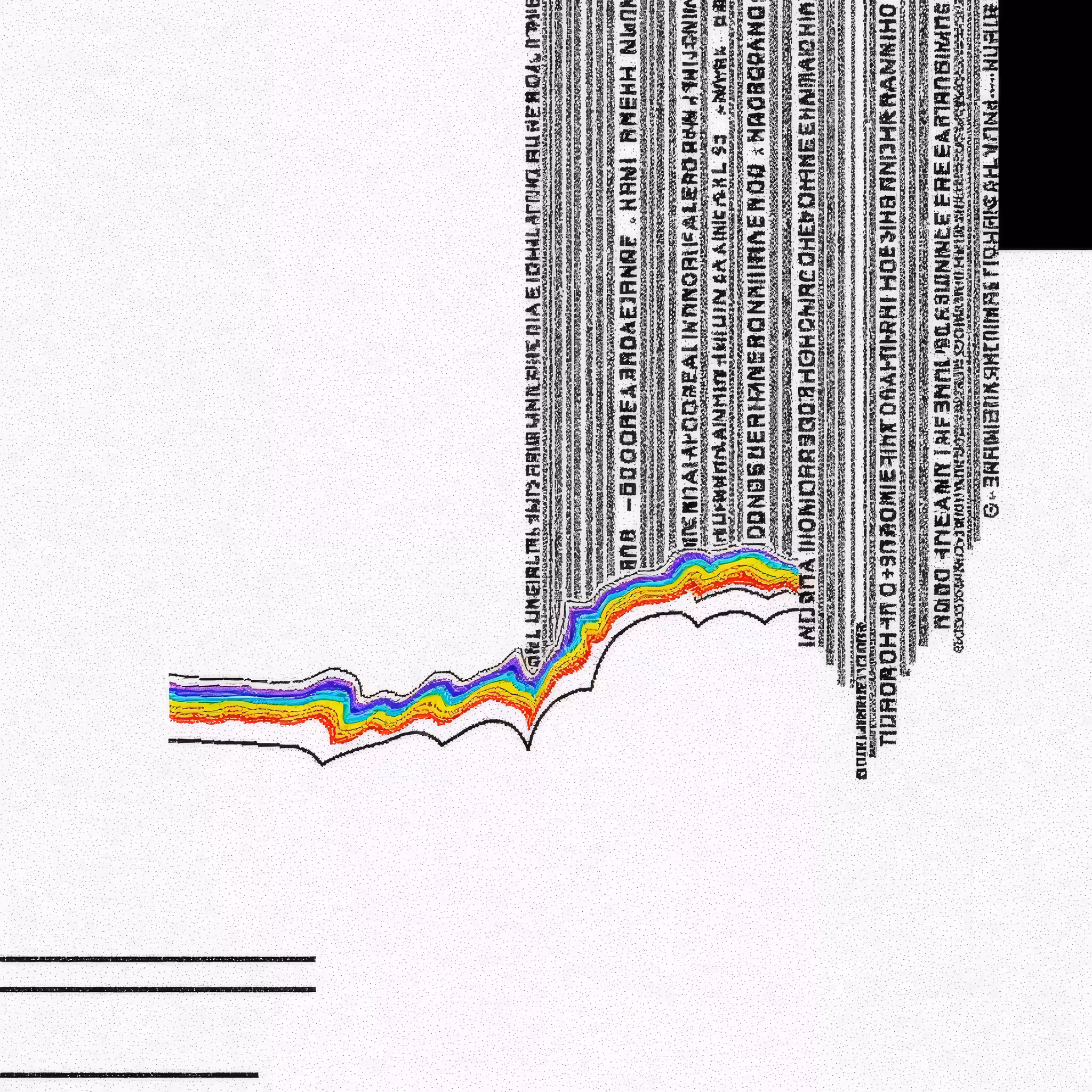 Dreamed Language Falls