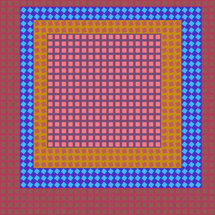 Square Planets #409