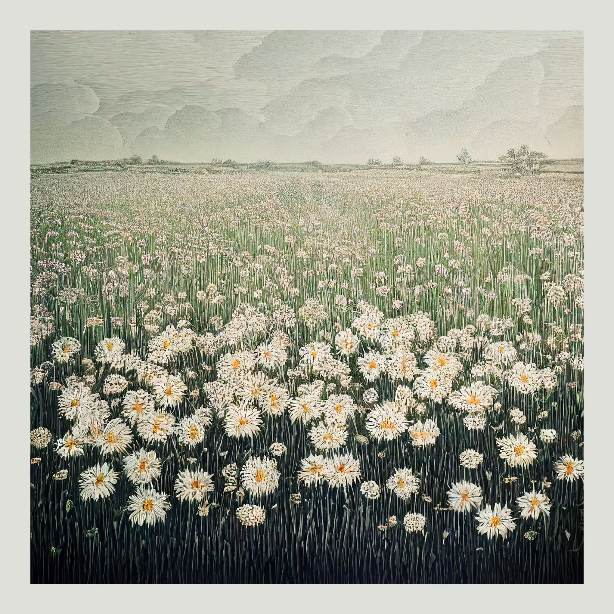 Soothing Meadows #57