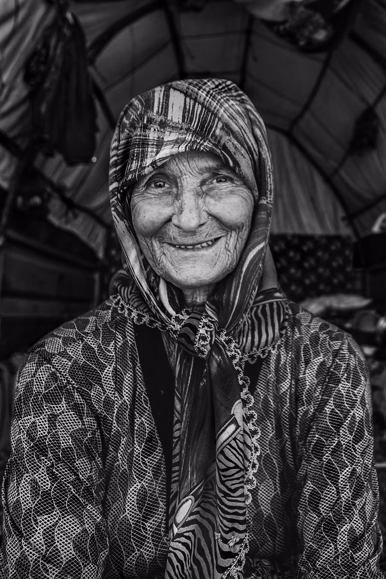 human stories: Memories