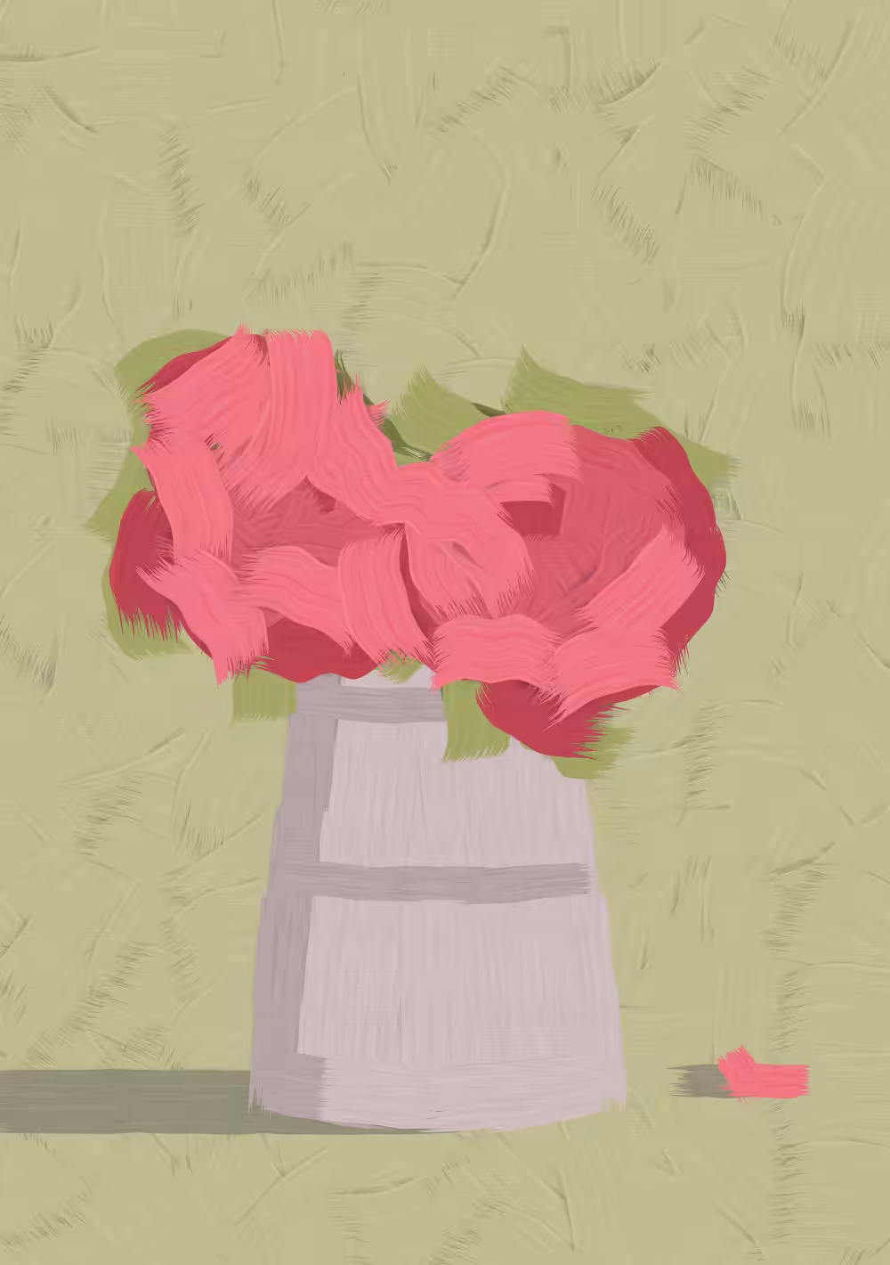 Forget-me-nots #21