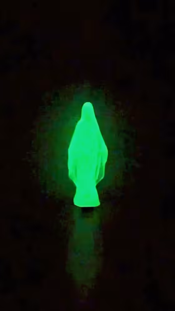 Largest Mary