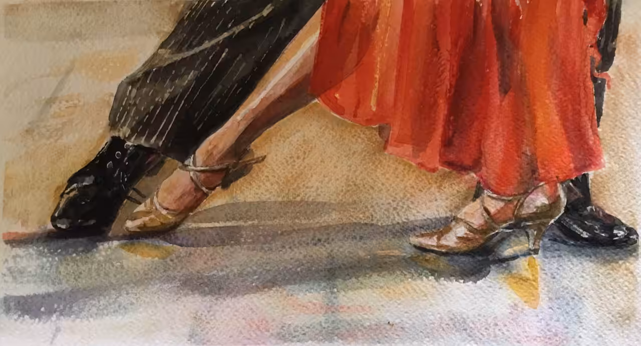 TANGO