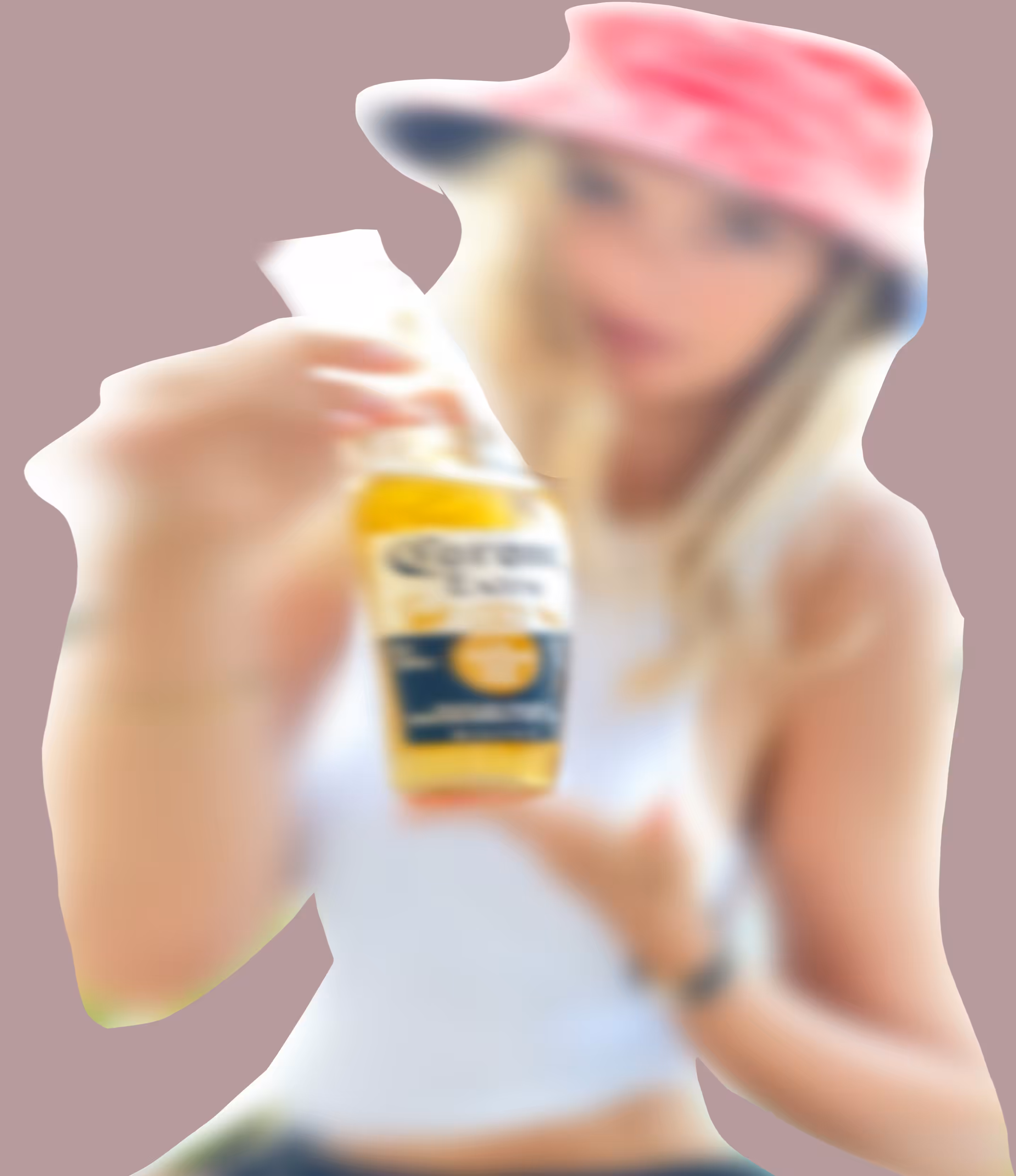 Corona piss