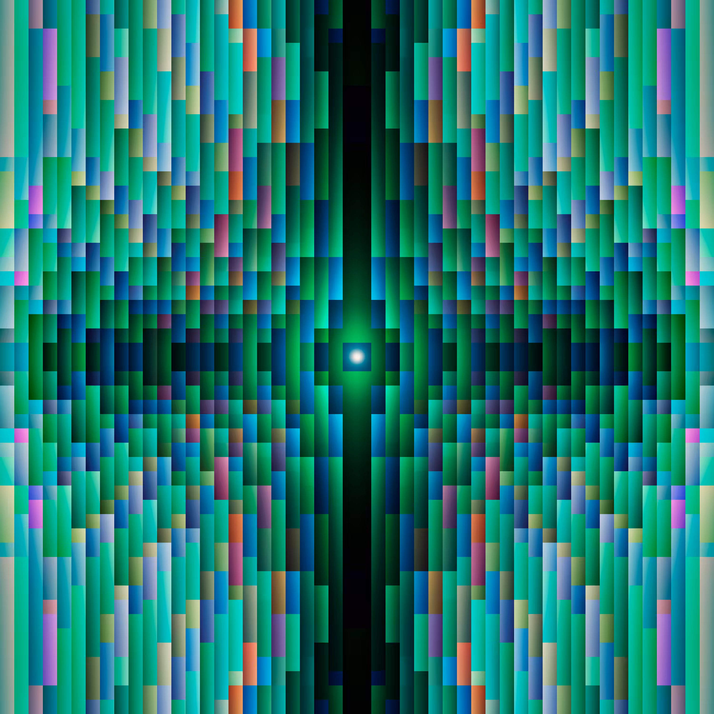 Pixical Resonance Chamber 02