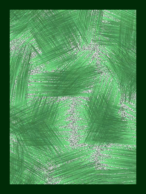 Cicatrices #45