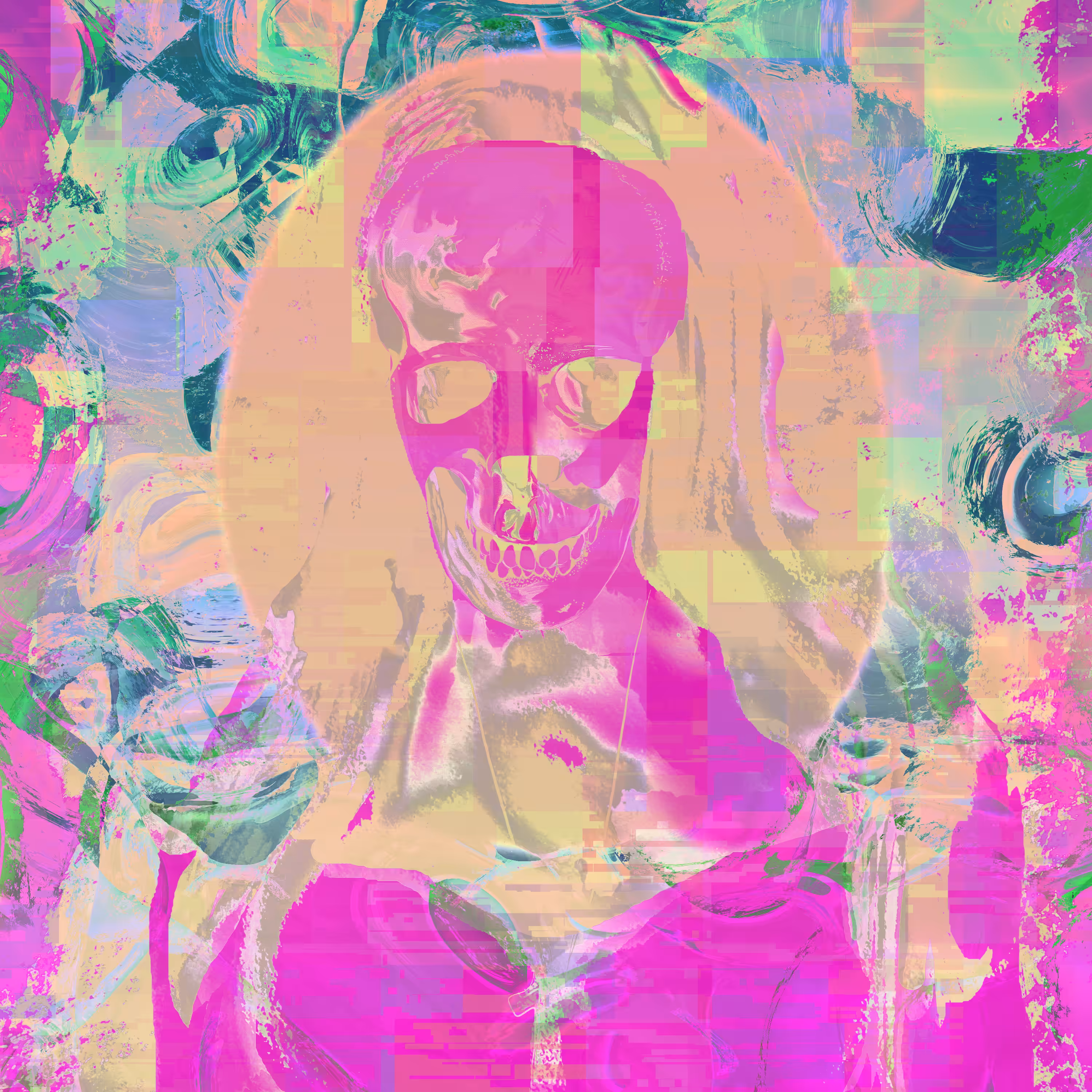 TrippyAcid #034
