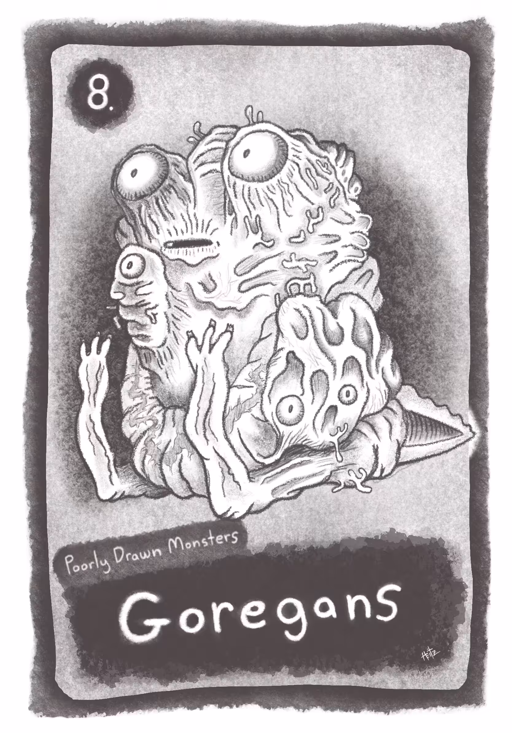 Goregans