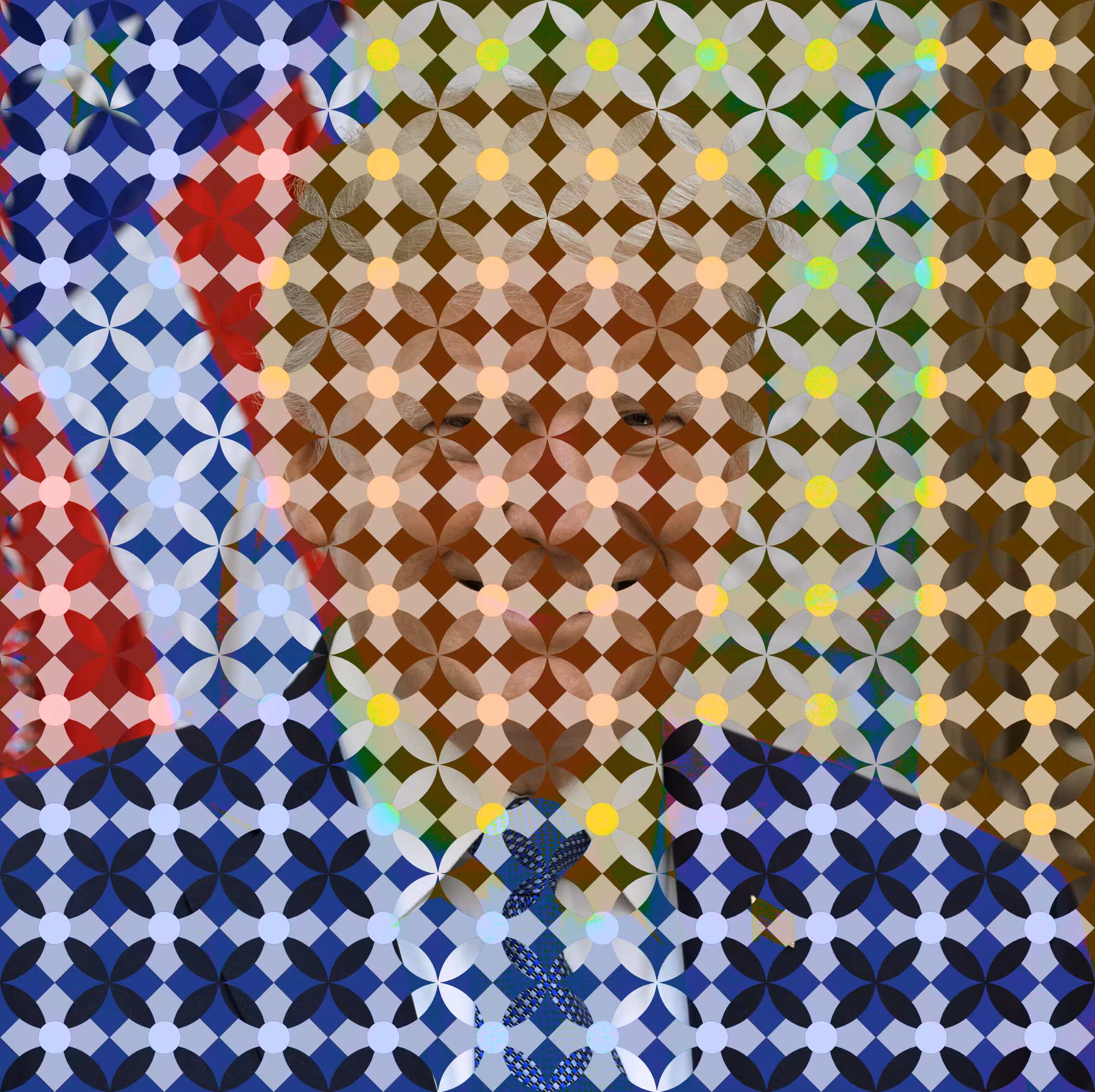 Trump 1