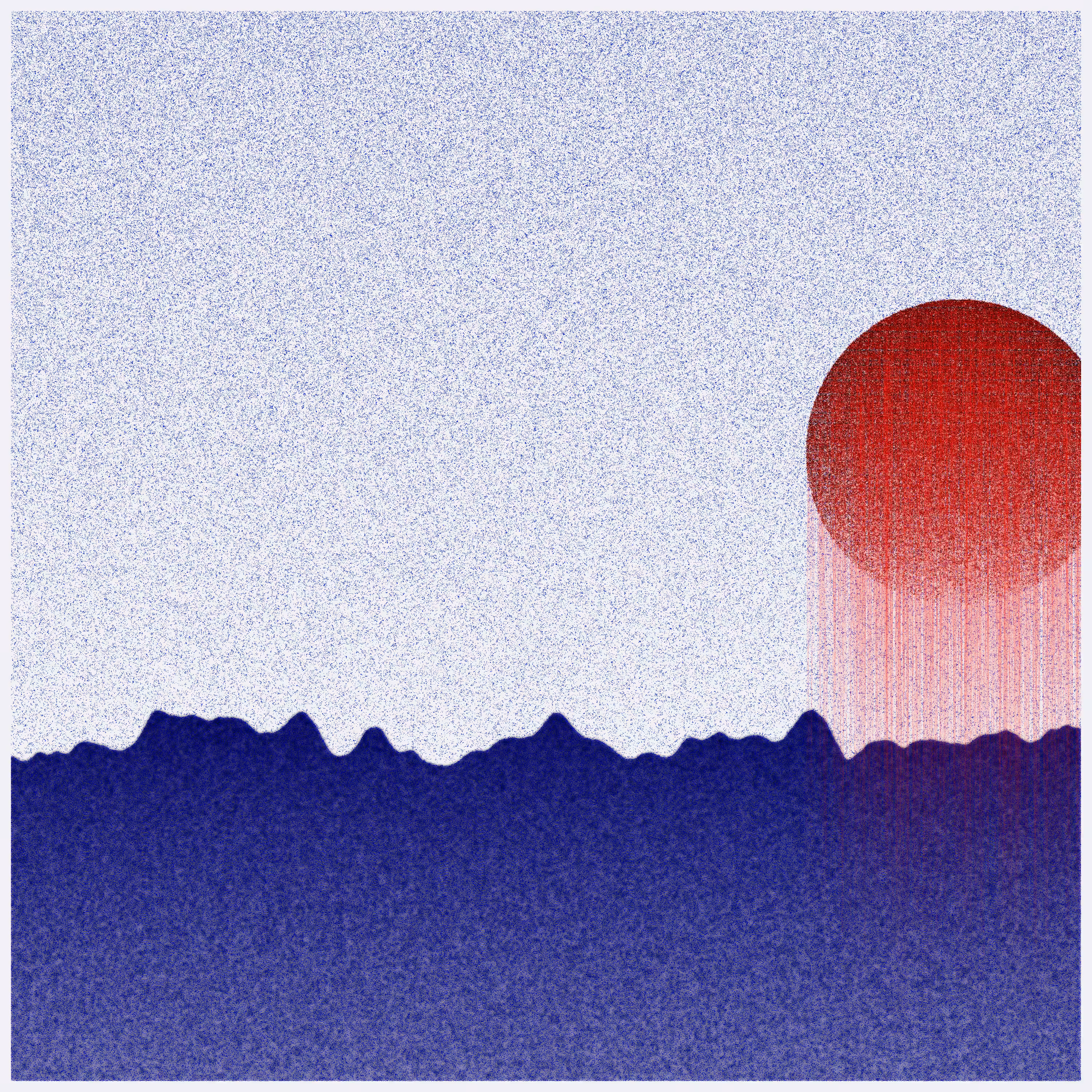 [glitchscape] #28
