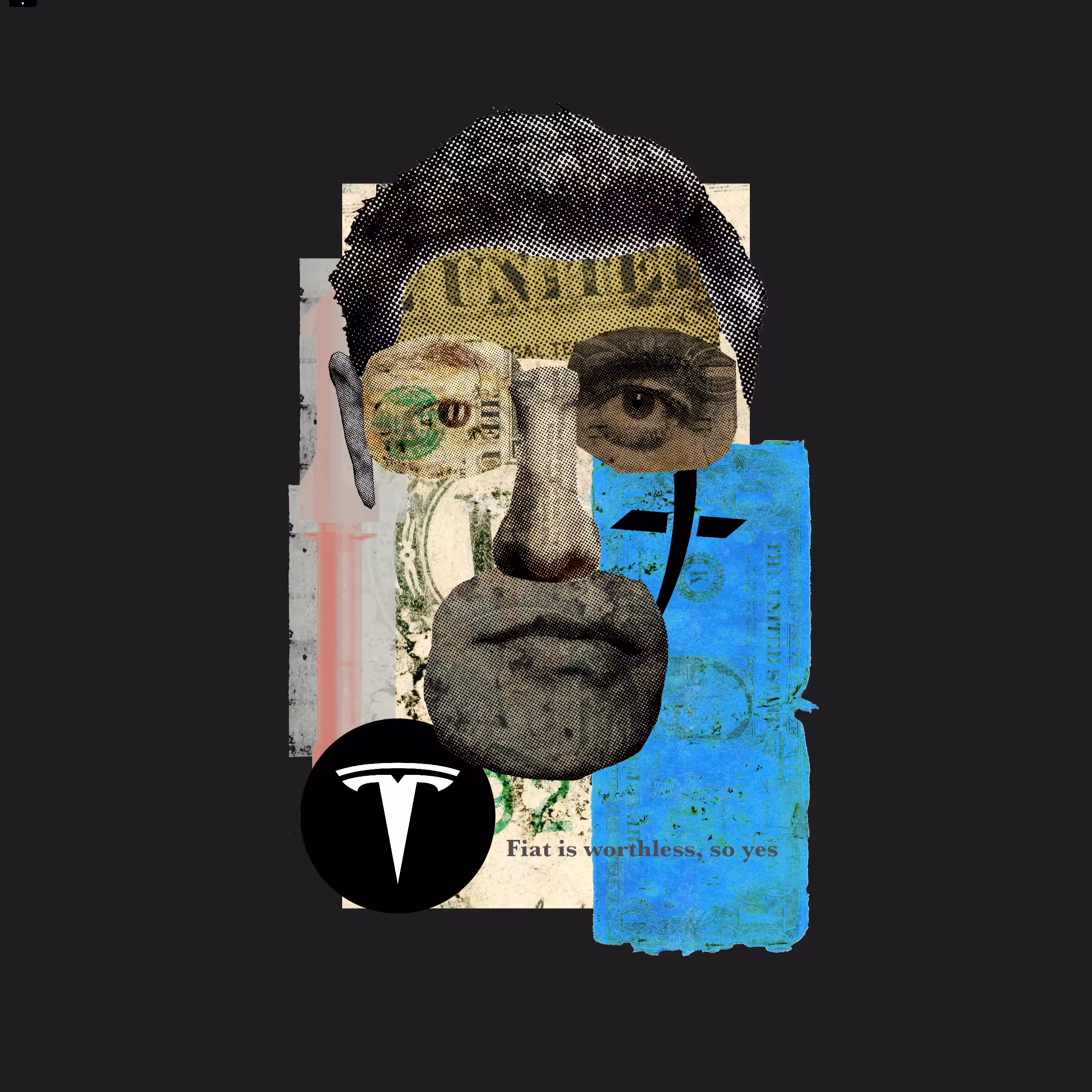 Tech Epochalypse - Decentral Eyes: Elon Musk #2