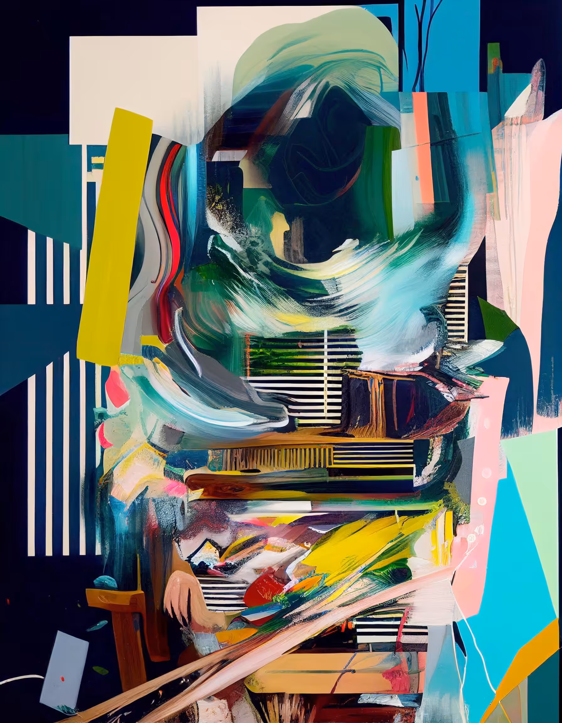 Mutual new wave #4