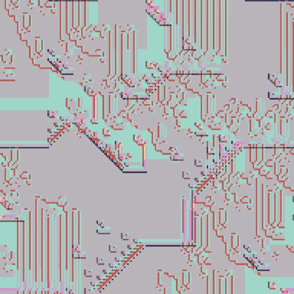 Zero-player game #375