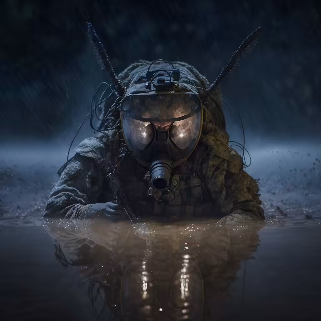 Soldier 5